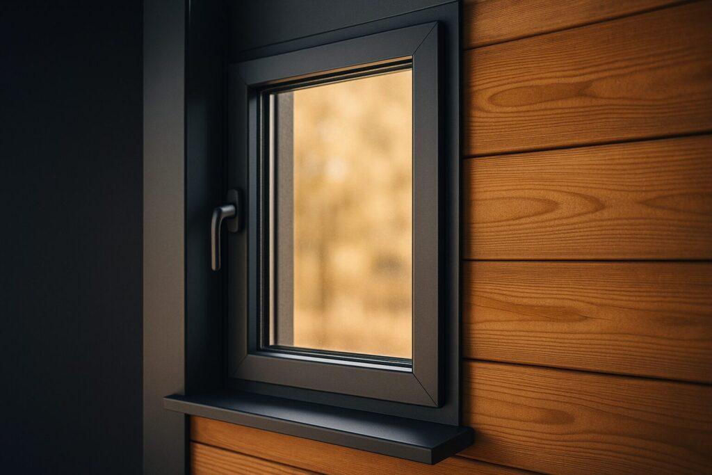 Fenster – Cayenz