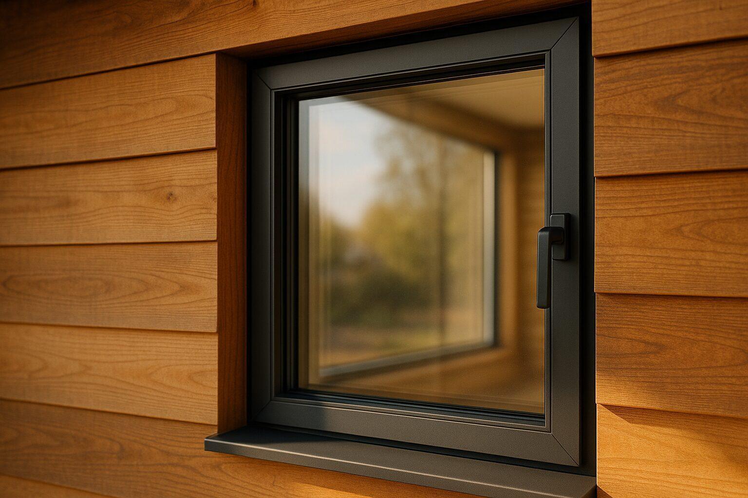 Fenster – Cayenz