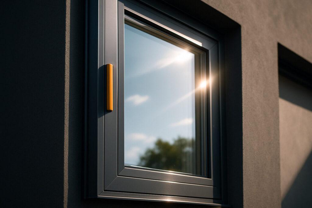 Fenster erneuern hier vor Ort