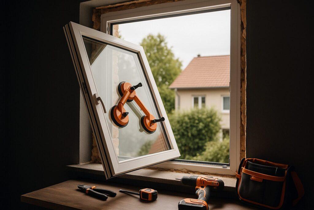 Cayenz – Fenster erneuern / einbauen