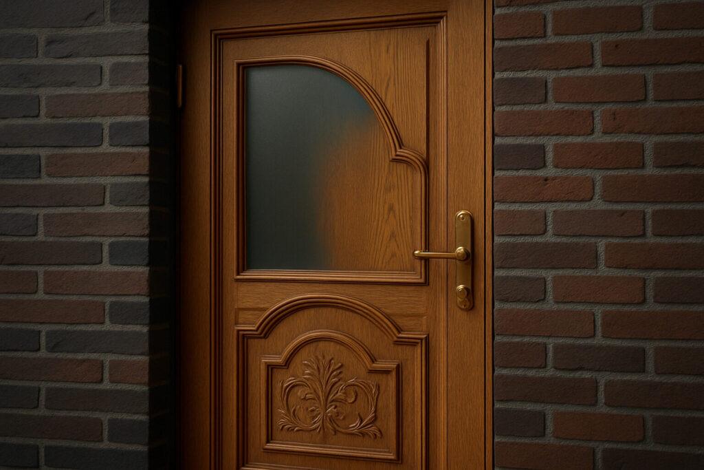 Haustüren / Wohnungstüren – Cayenz