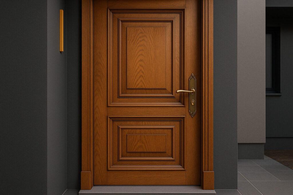 Wohnungstüren für den Großraum Frankfurt (Main)